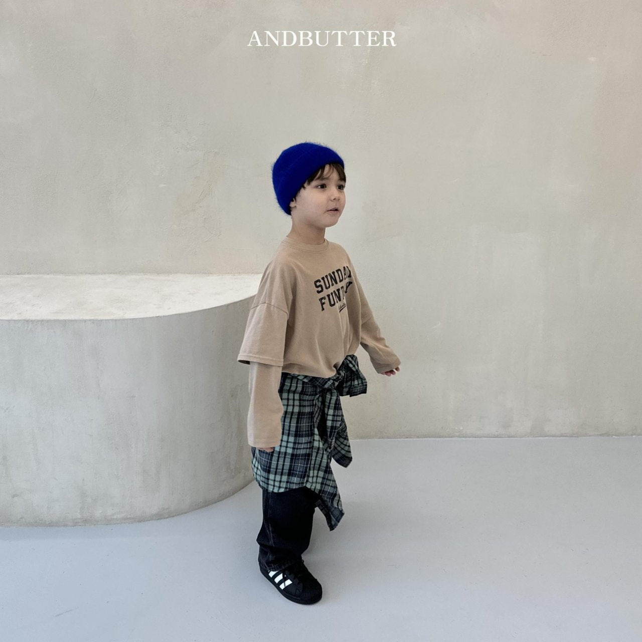 《S size last 1点》Stone black Denim Pants