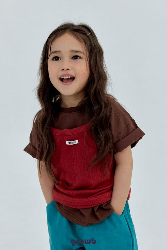 《予約》Vinnu Camisole / GROWB