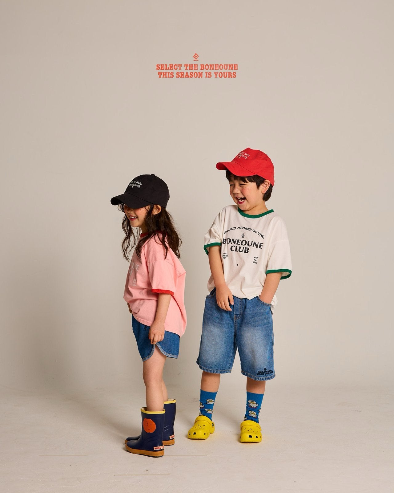 《 S size Last 1点》Member Combo Tee