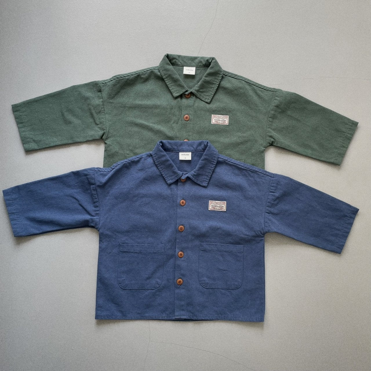 《即納》Labels Jacket