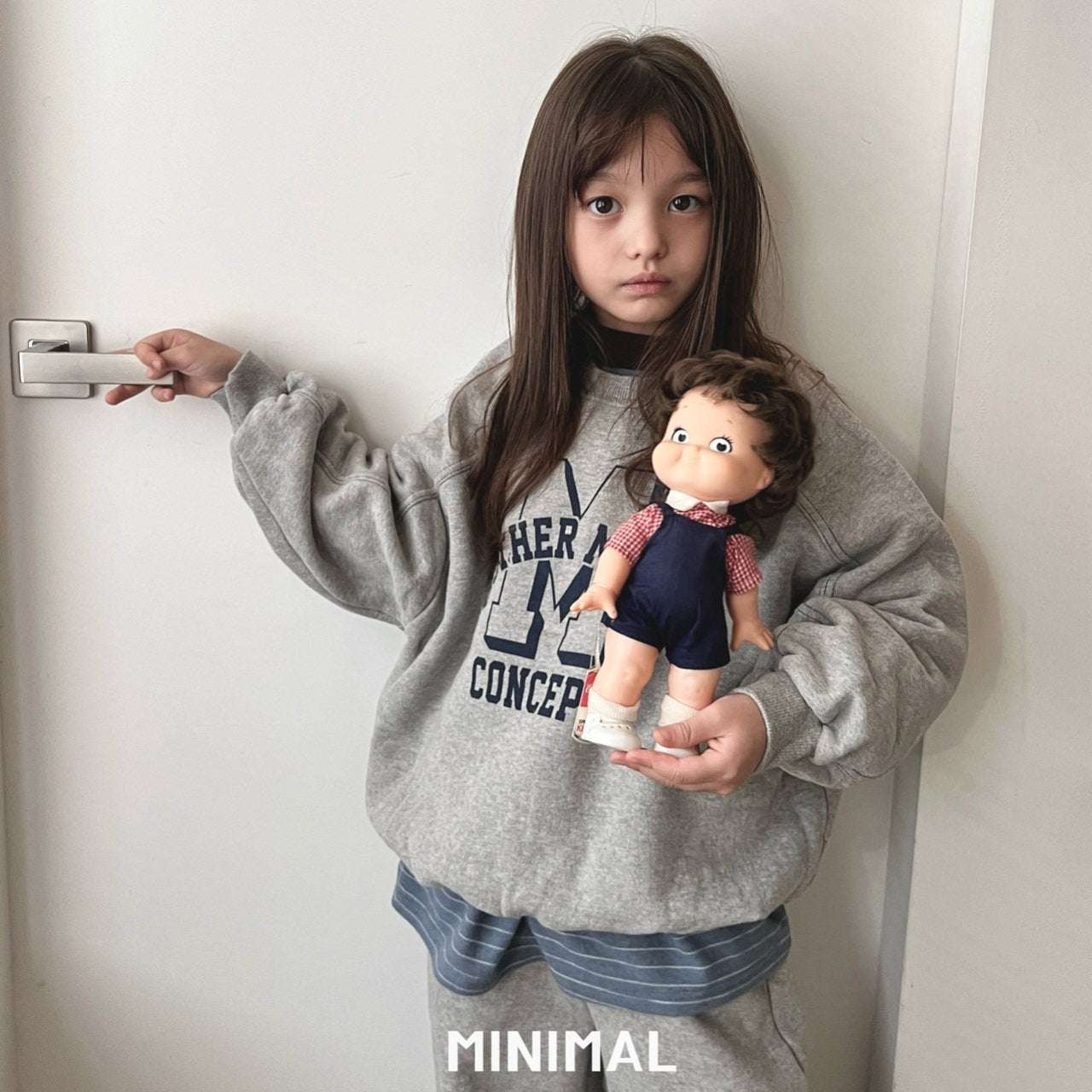 《即納》Another Stitch Man to Man