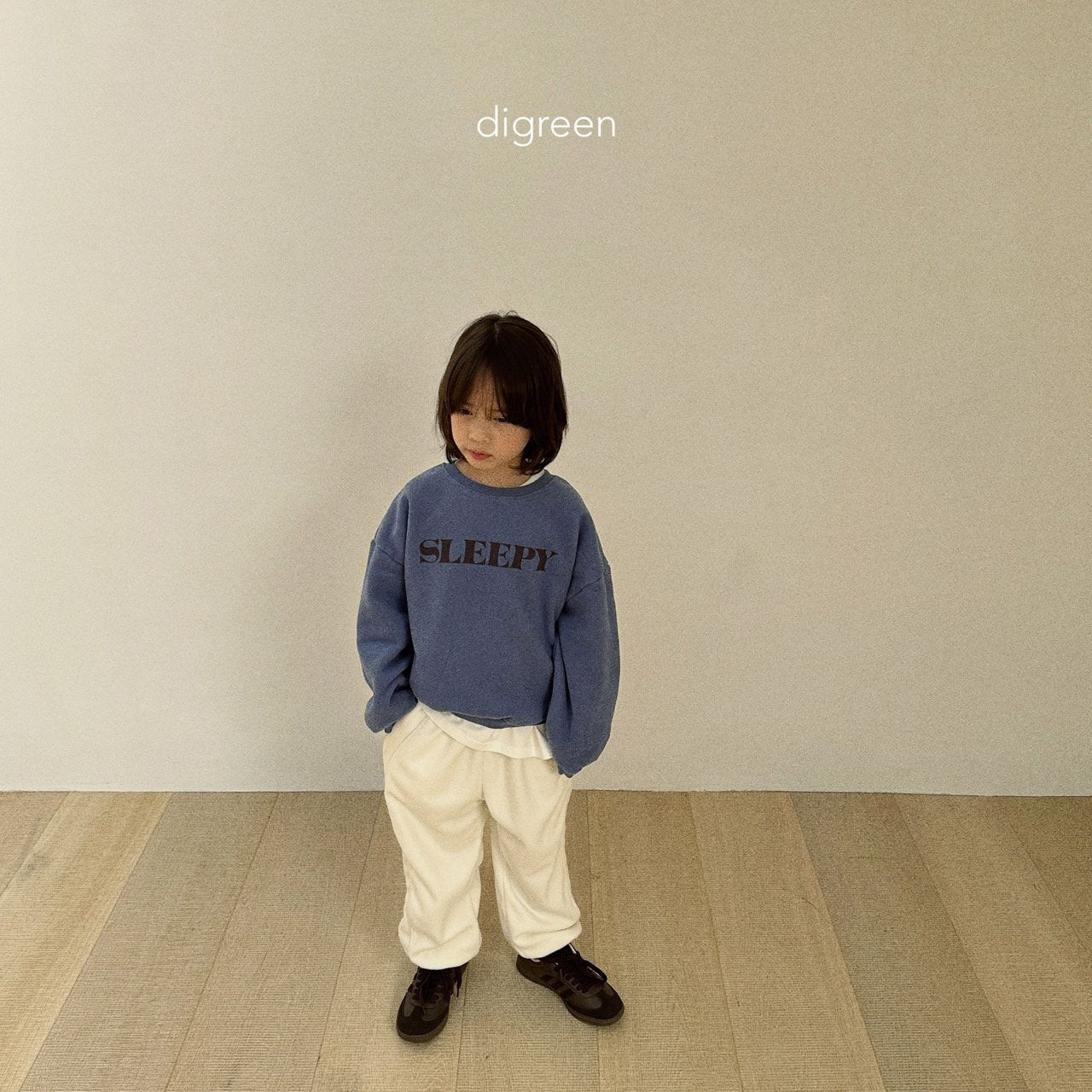 《即納》Mongsil Pants