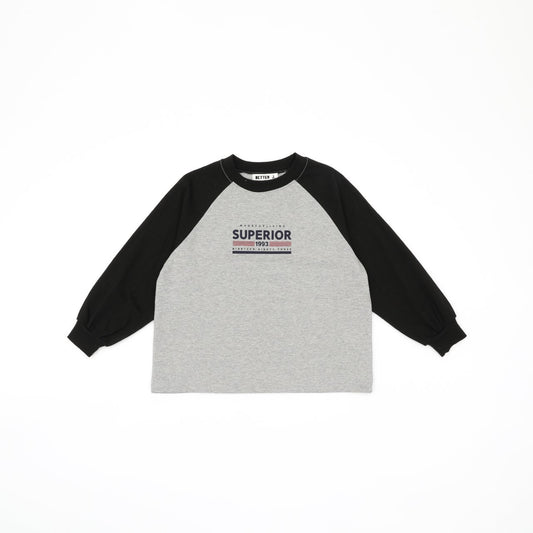 《予約》Superior T-shirt / BETTER J.