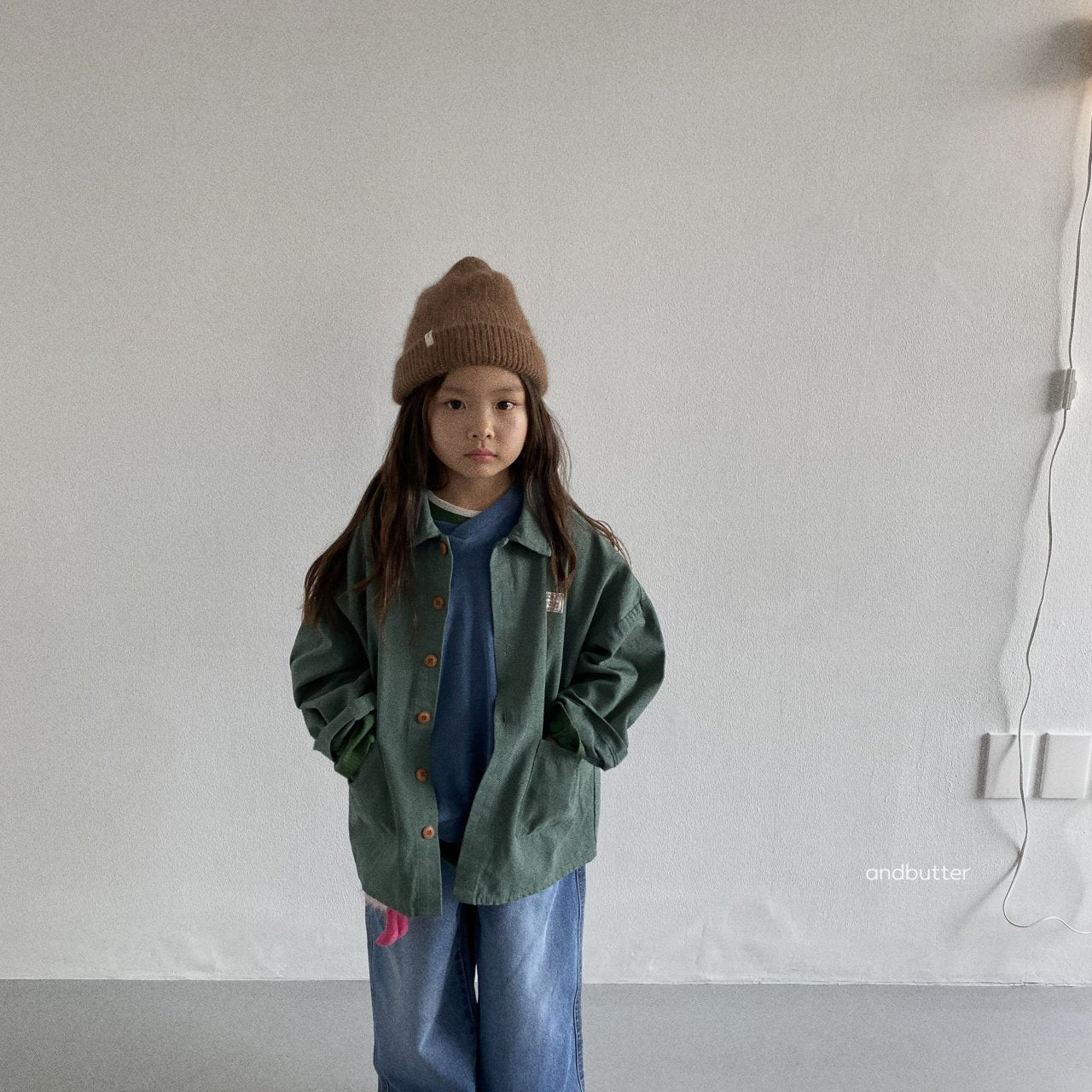 《即納》Labels Jacket