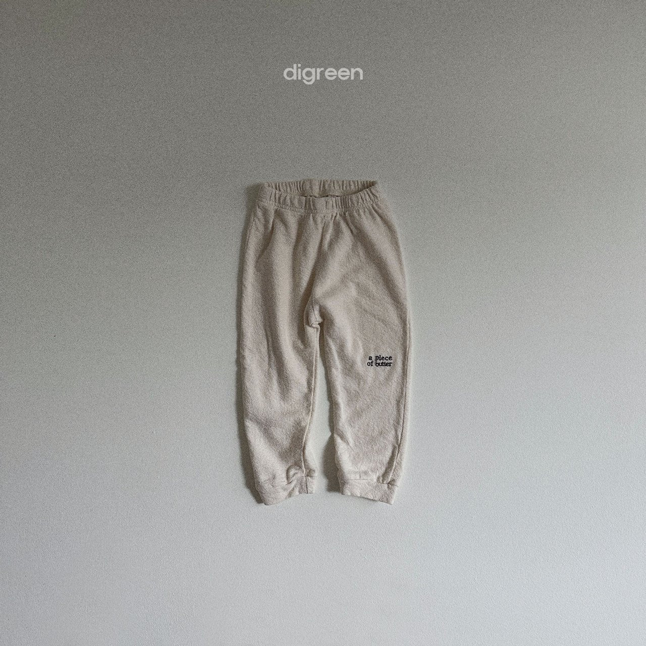 《即納》Butter Pants