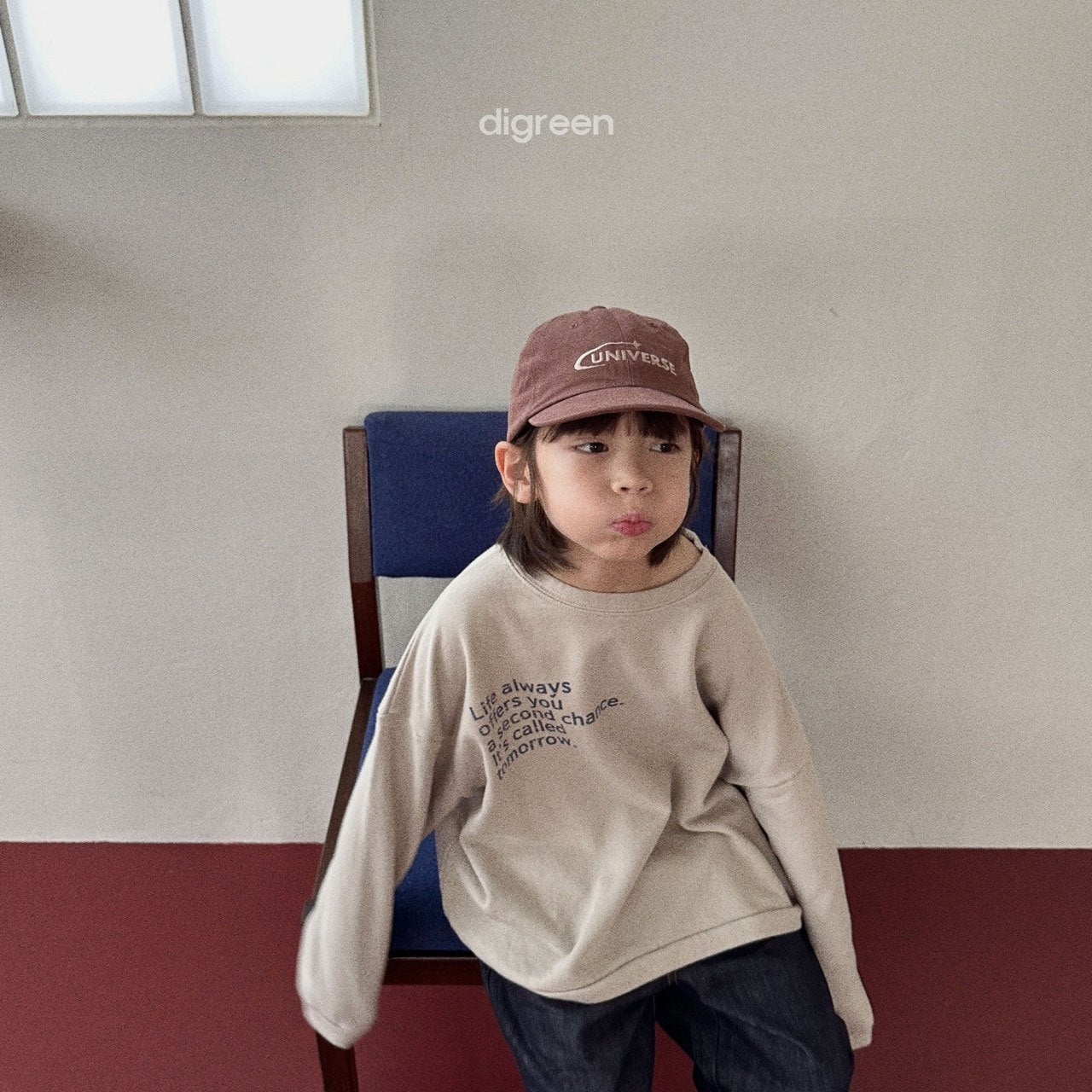 《即納》Tomorrow mtm