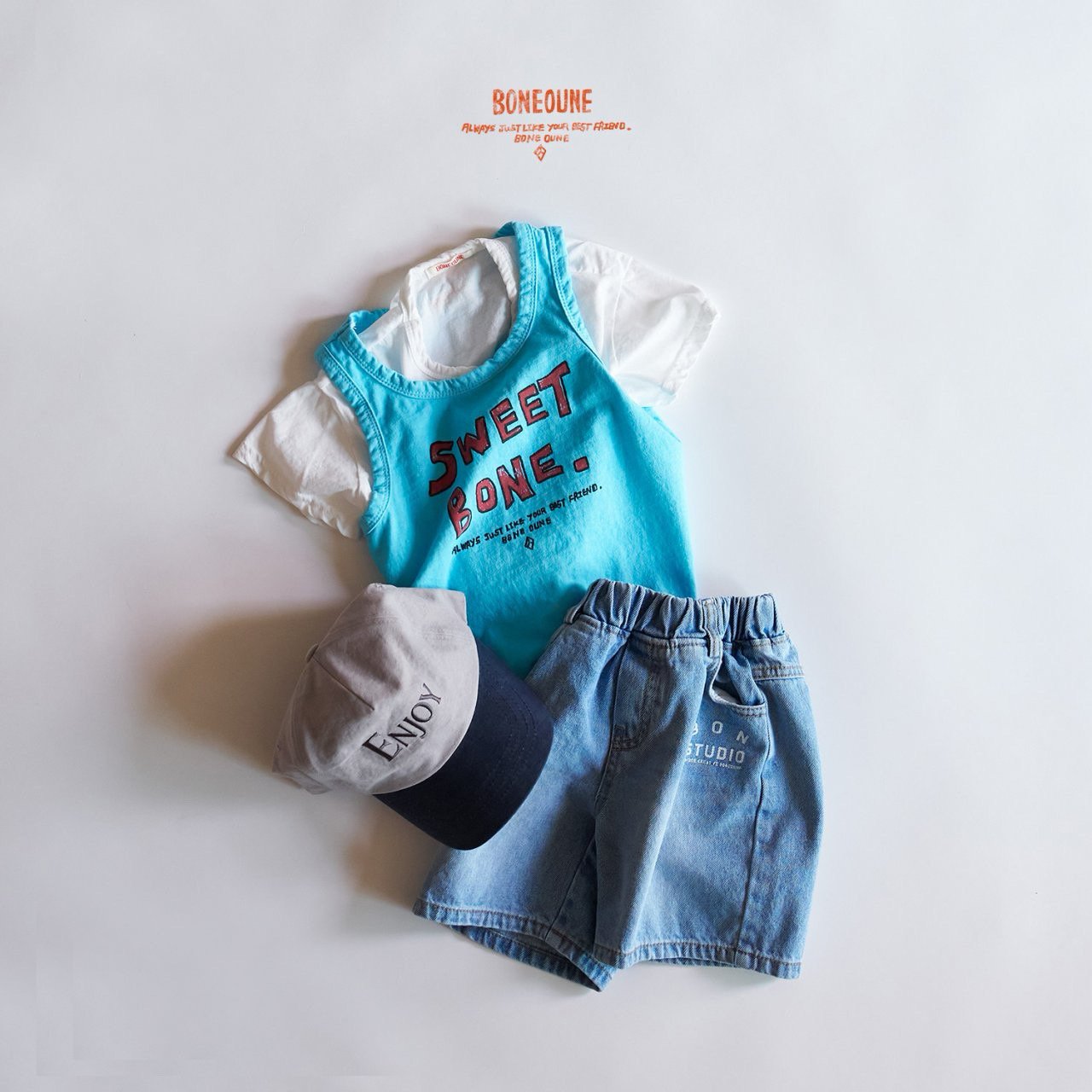 《XL size Last 1点》Sweet Sleeveless