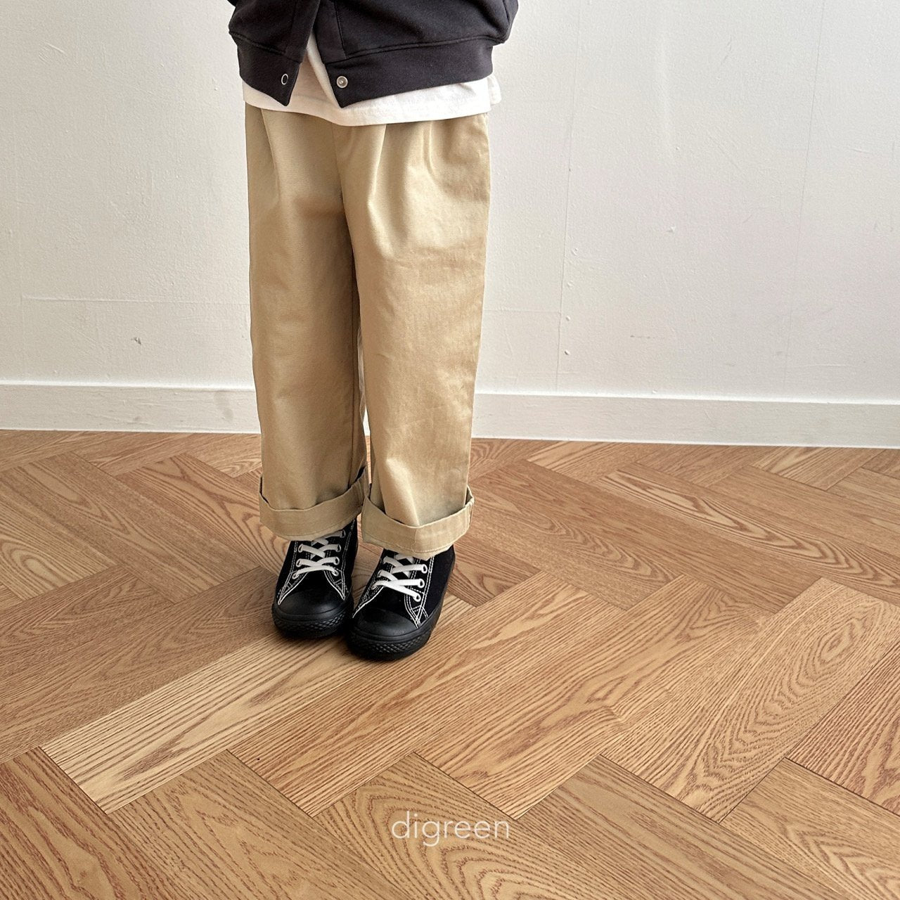 《M size Last 1点 》Robin Pants