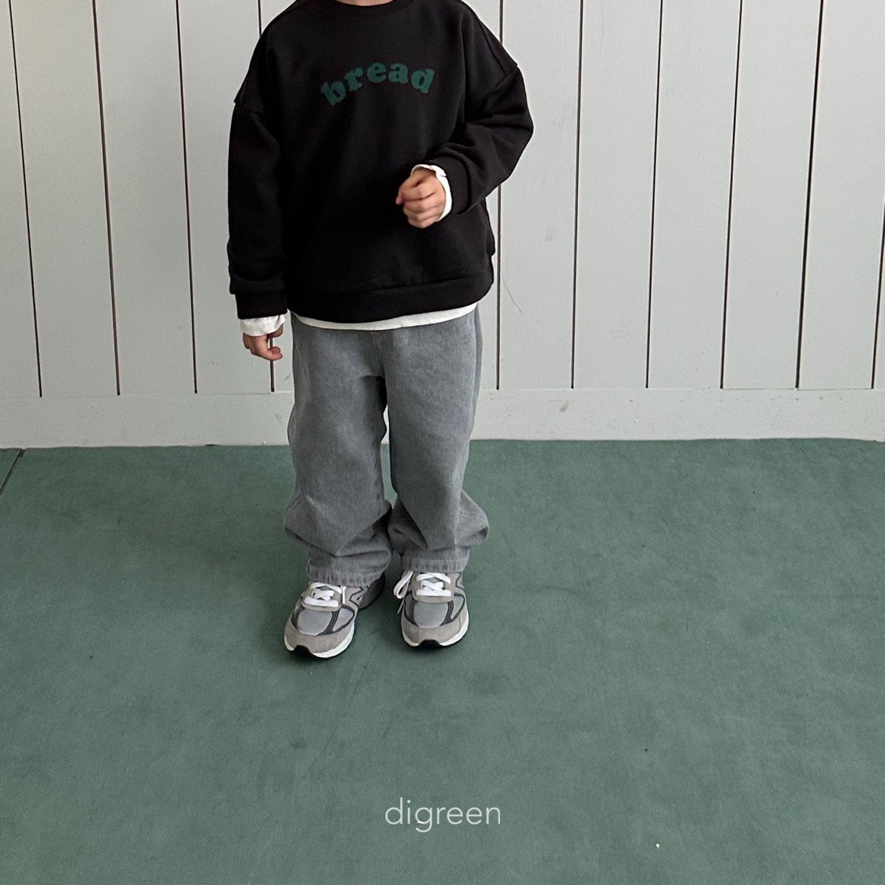 《即納》Icing Denim Pants