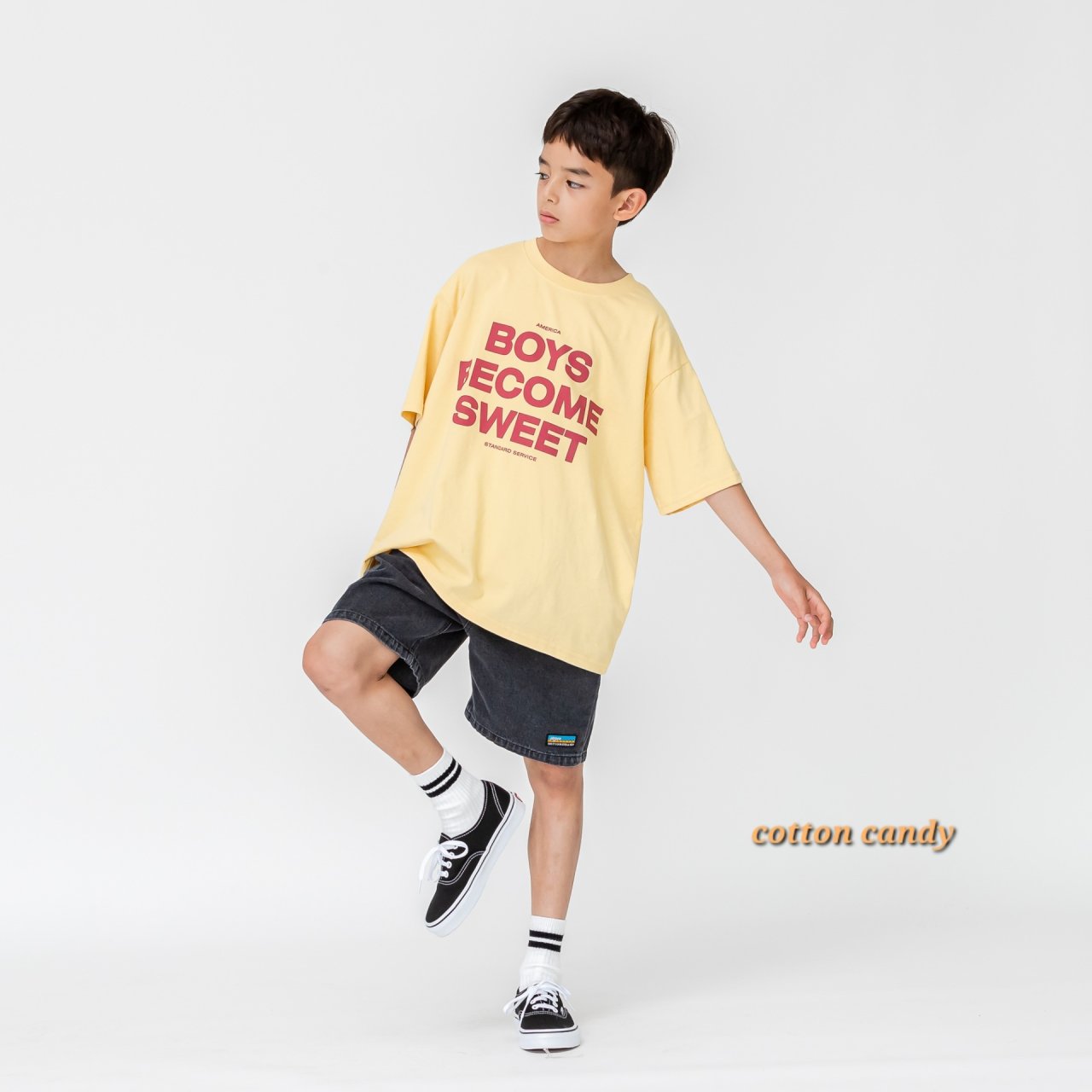 《即納》Sweet Tee