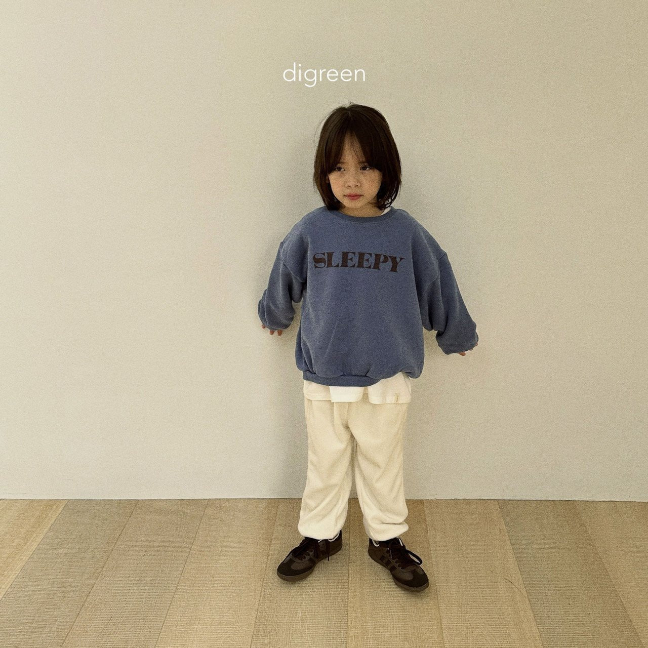 《即納》Mongsil Pants