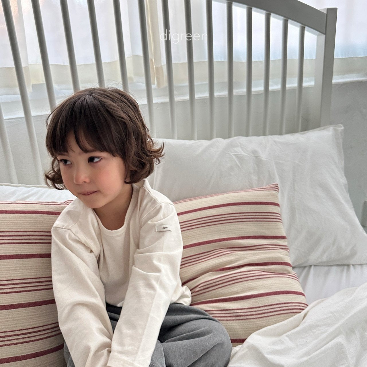 《即納》Combie Tee(2set)
