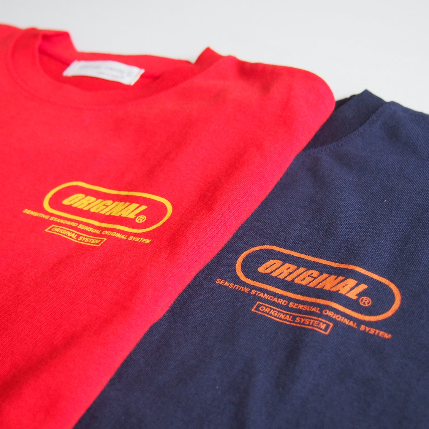 《即納》Original Tee