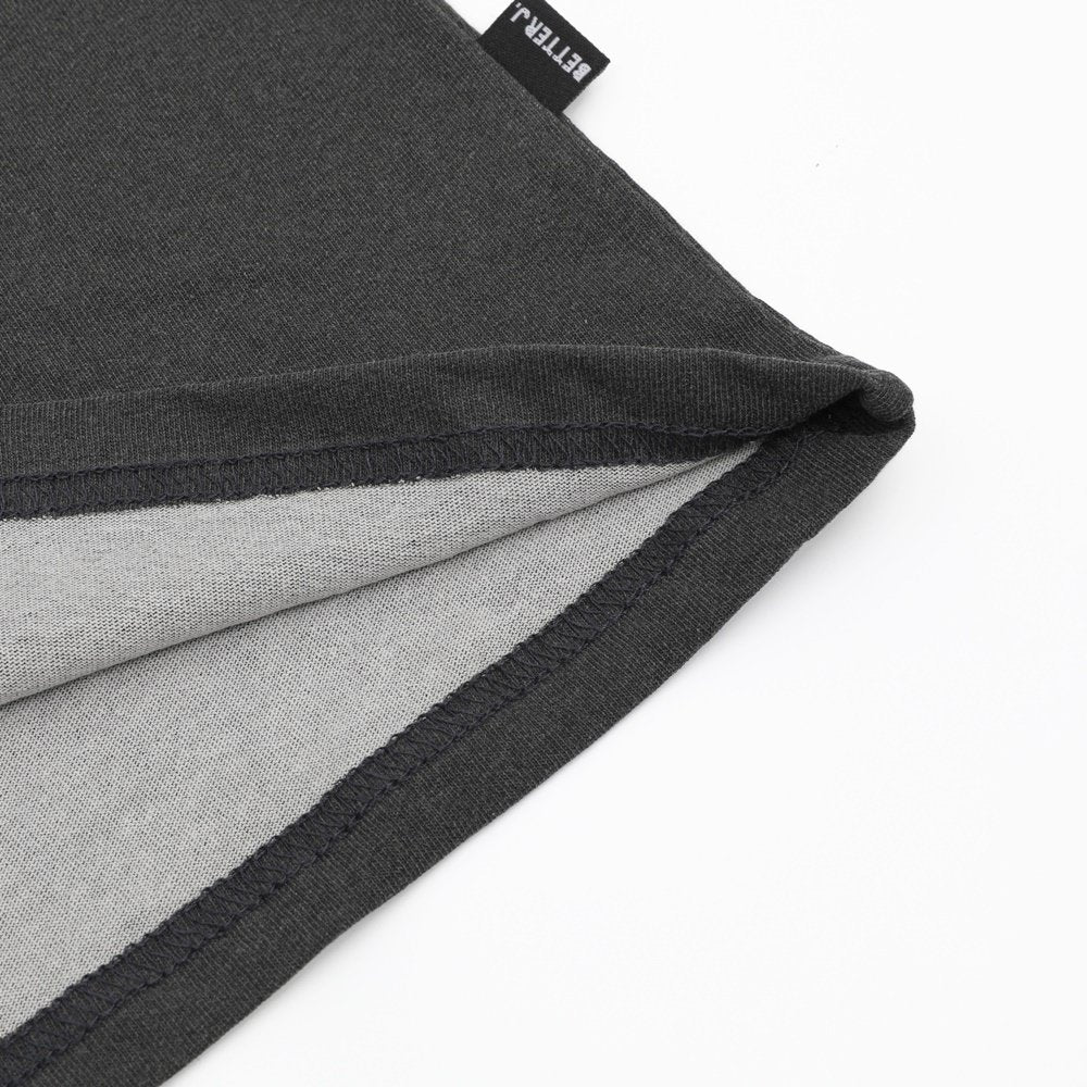 《予約》Performance Box T-shirt / BETTER J.