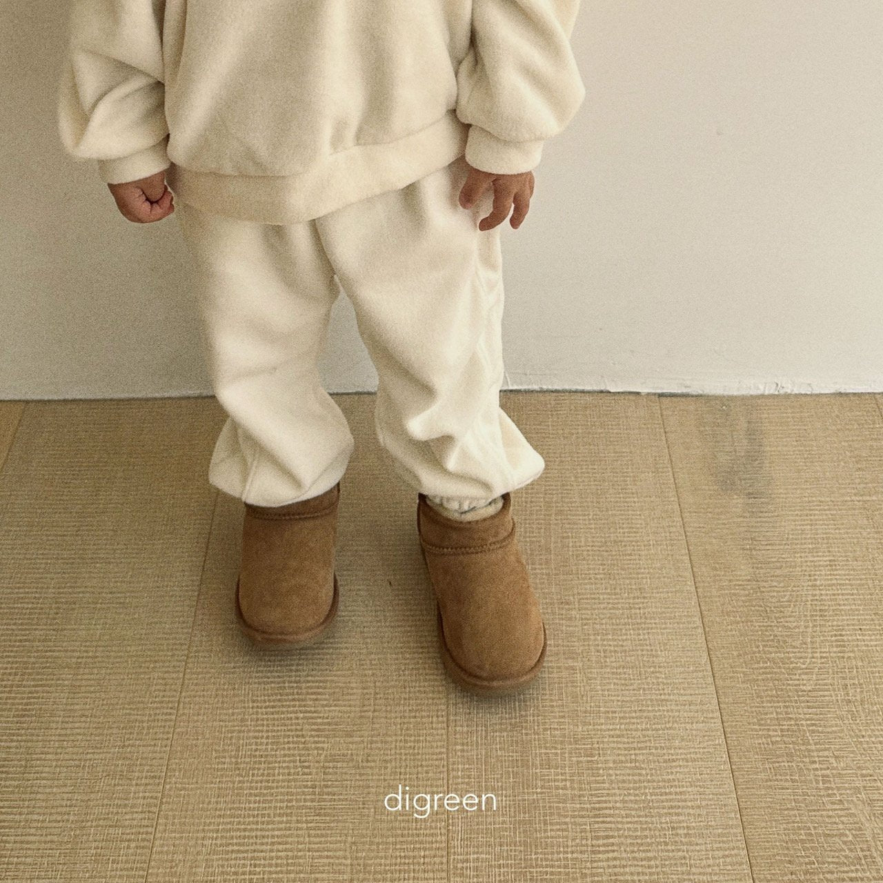 《即納》Mongsil Pants