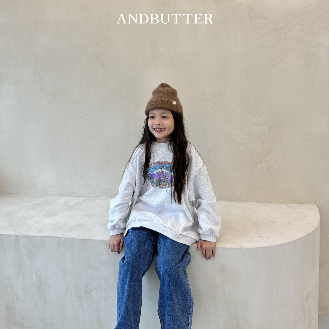 《new!即納》Mountain Man to Man