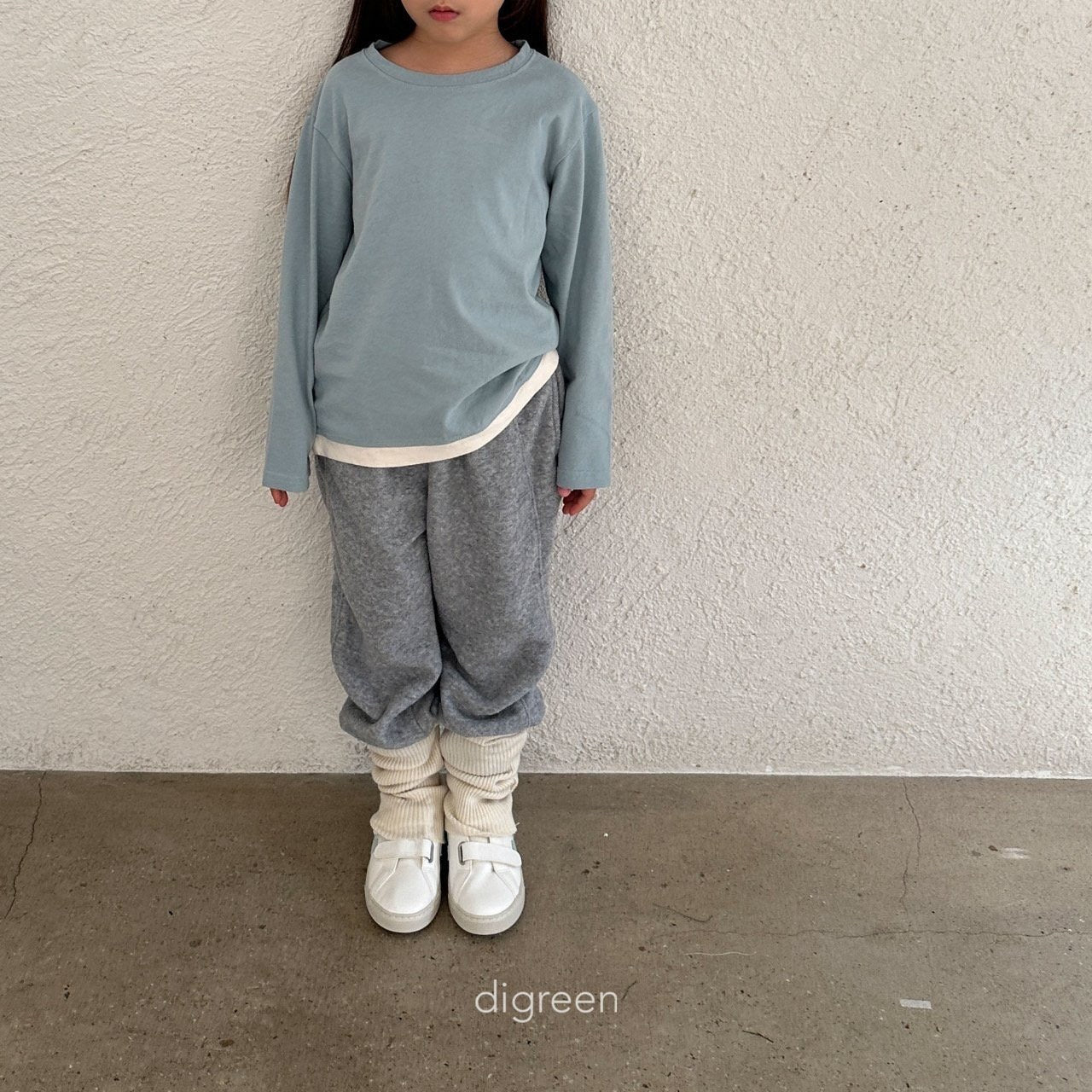 《XL size last 1点》Chuchu Jogger Pants