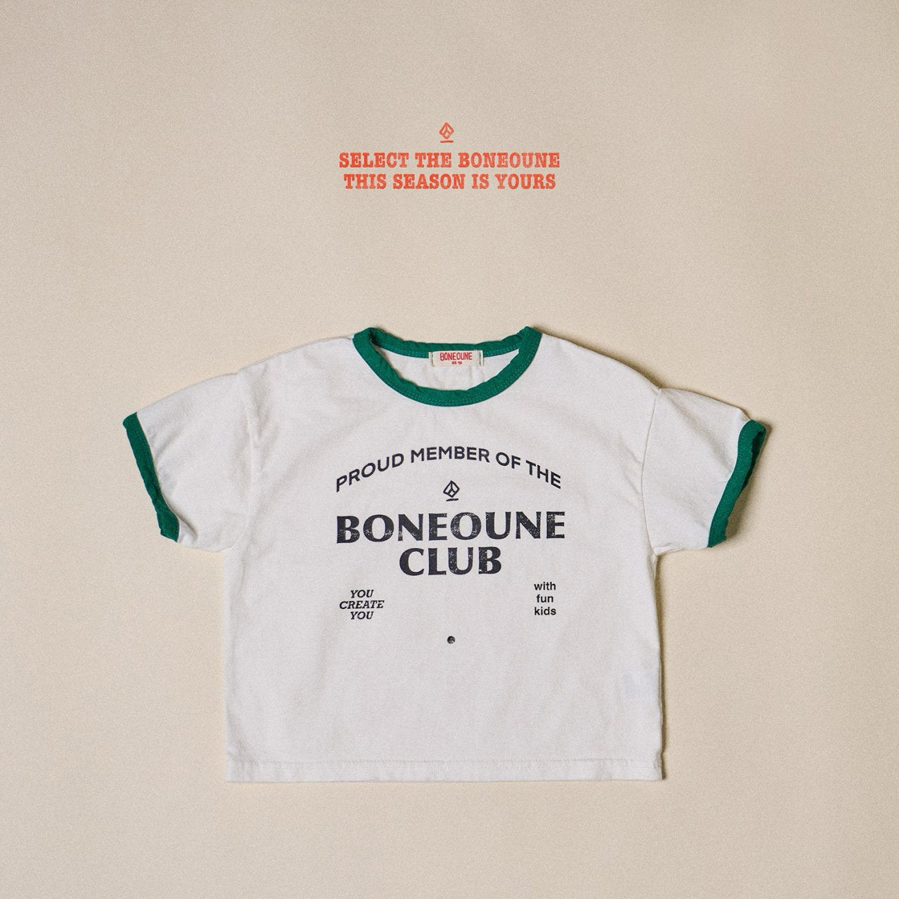 《 S size Last 1点》Member Combo Tee