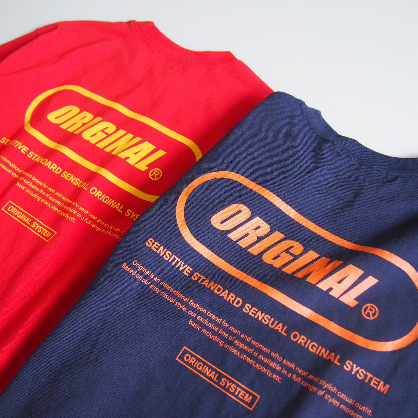 《即納》Original Tee