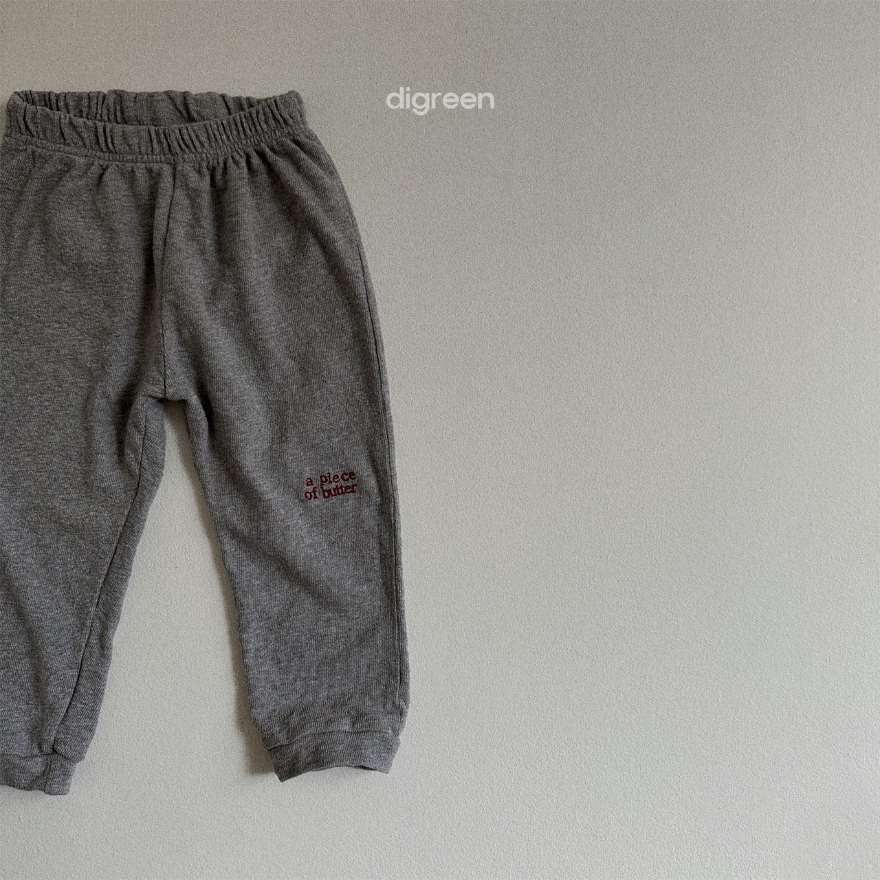 《即納》Butter Pants