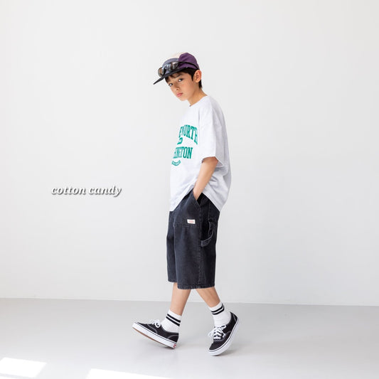 《予約》Edition Pants / cotton candy
