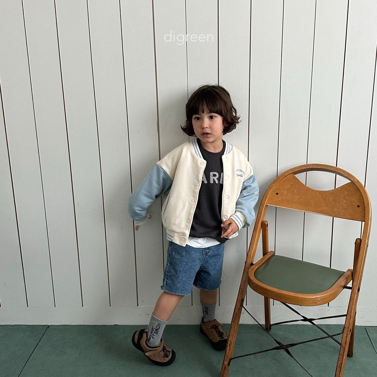 《即納》Home Sweet Socks (set)
