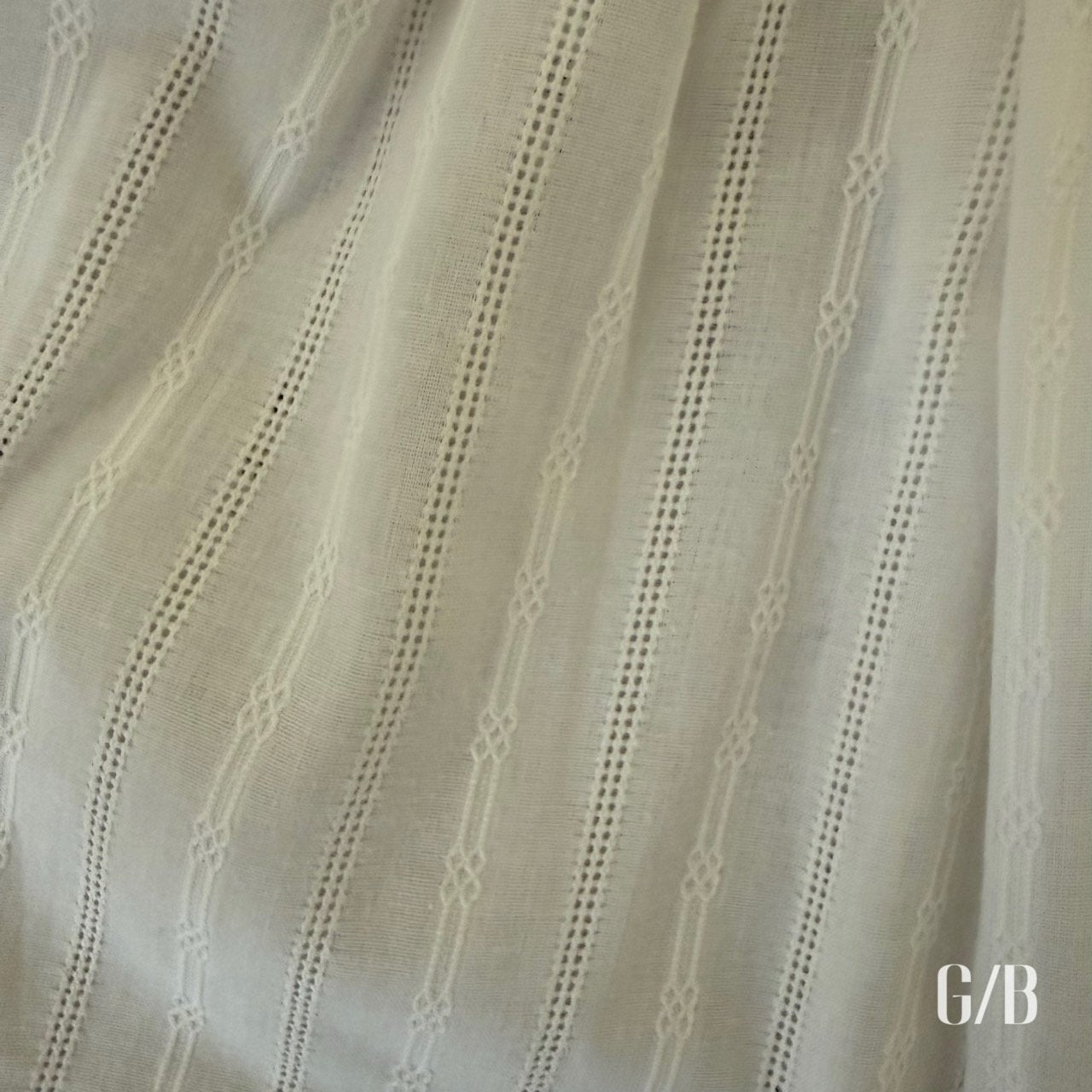 《予約》Polo Skirt / GRUE BABA