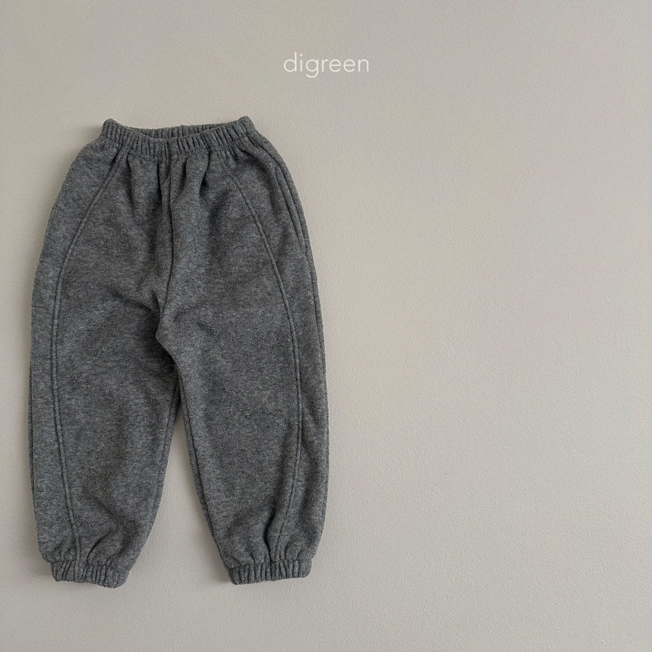 《XL size last 1点》Chuchu Jogger Pants