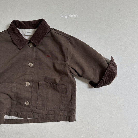 《L size Last 1》Merci JK