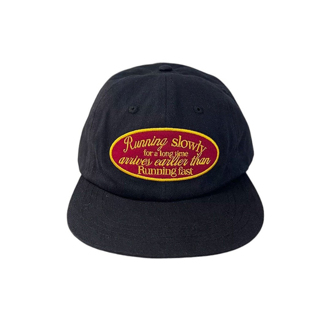 《即納》Slowly Wappen Cap