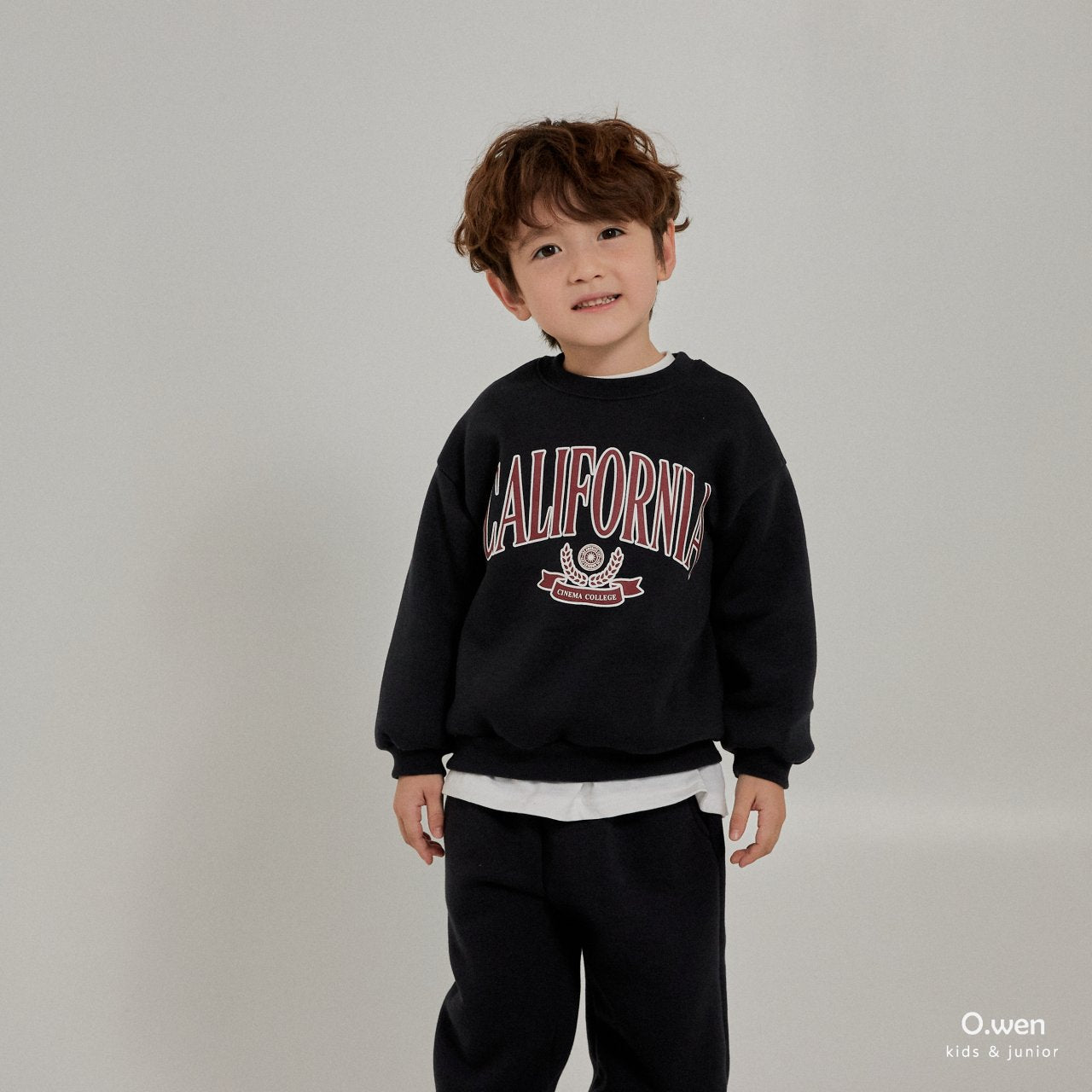 《JS size Last 1》California Top and Bottom Set
