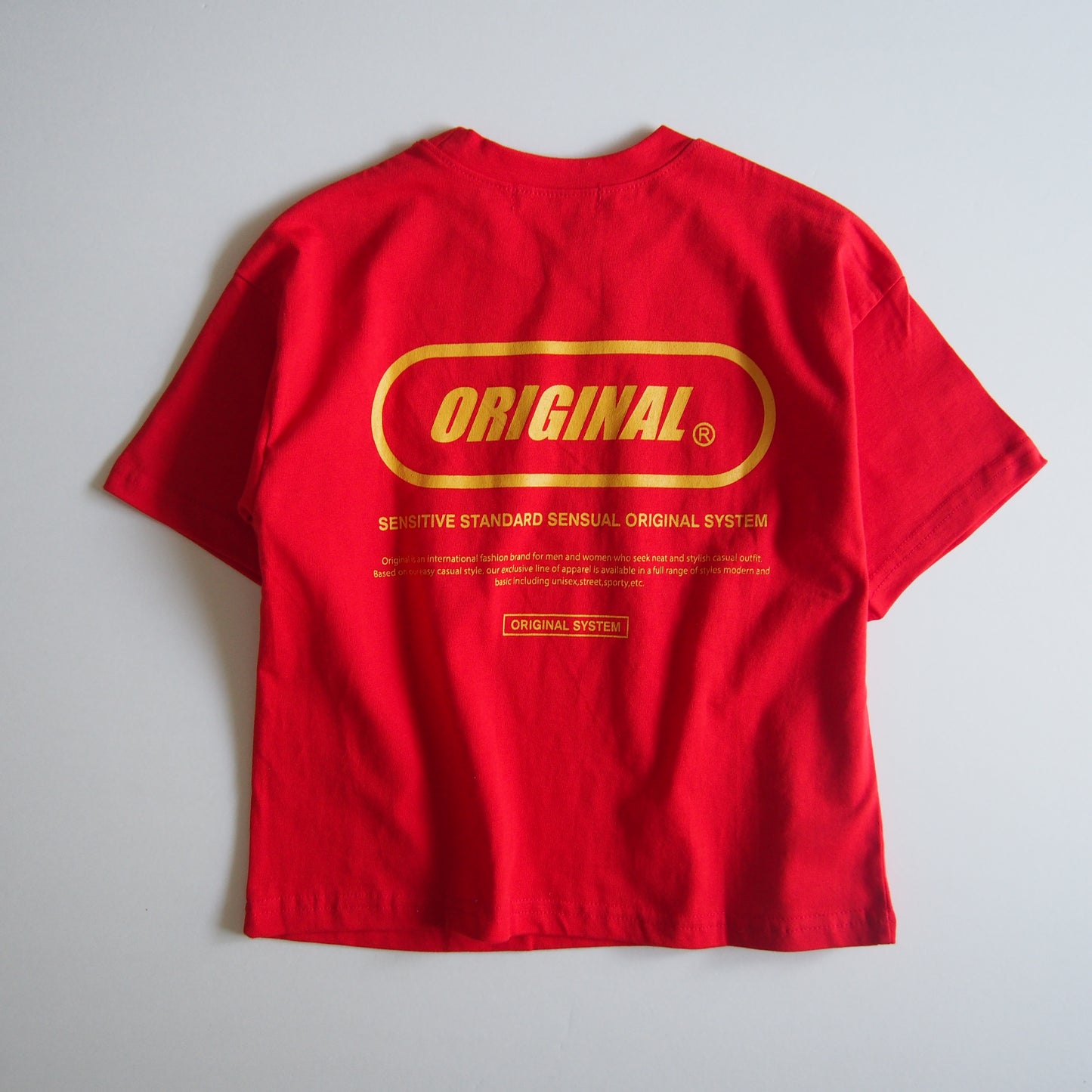 《即納》Original Tee