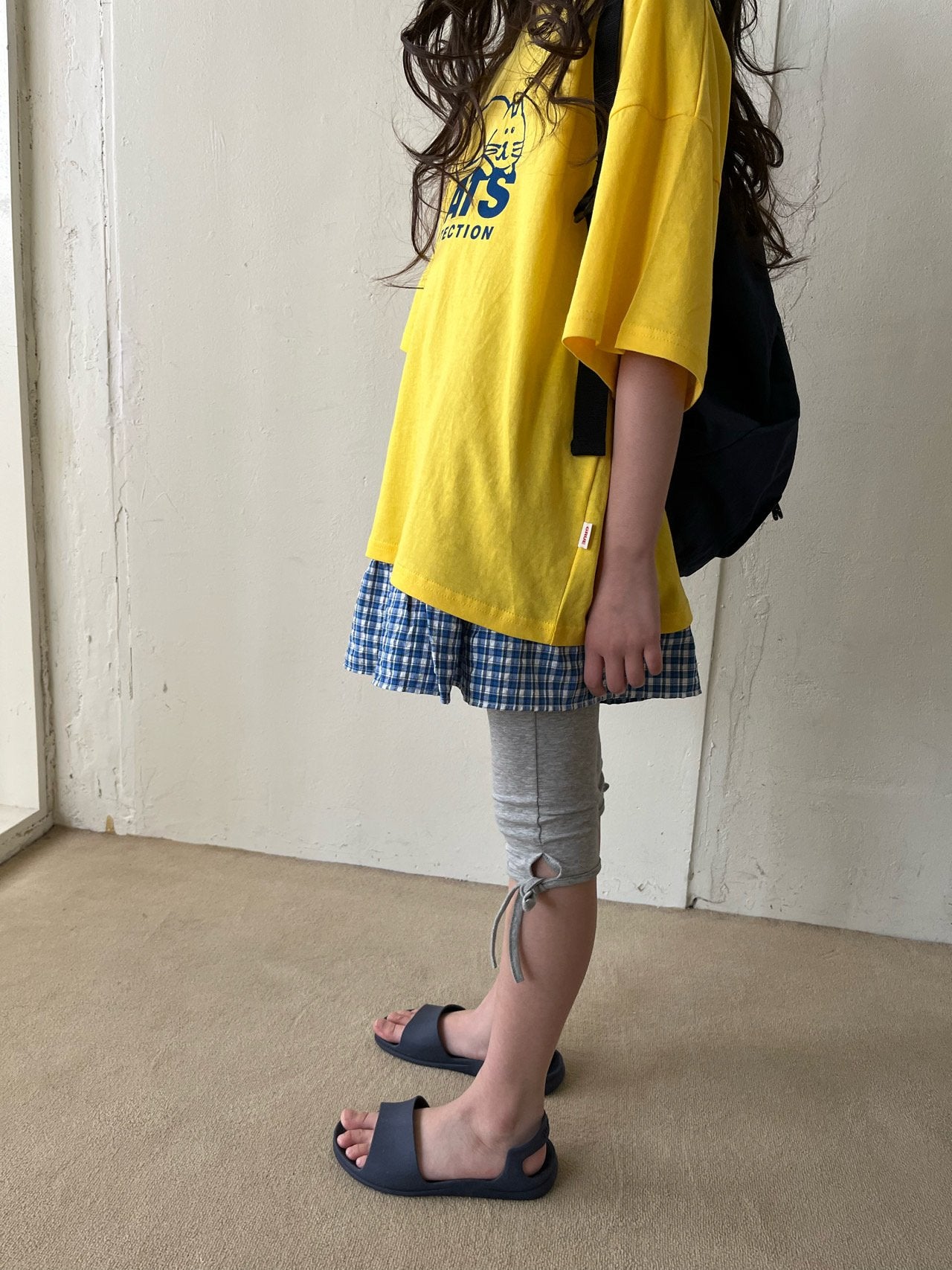 《予約》Snow Skirt / GRUE BABA