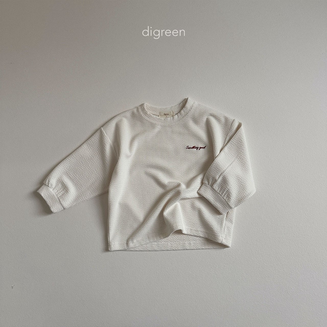 《M size last 1点》Something thermal Tee