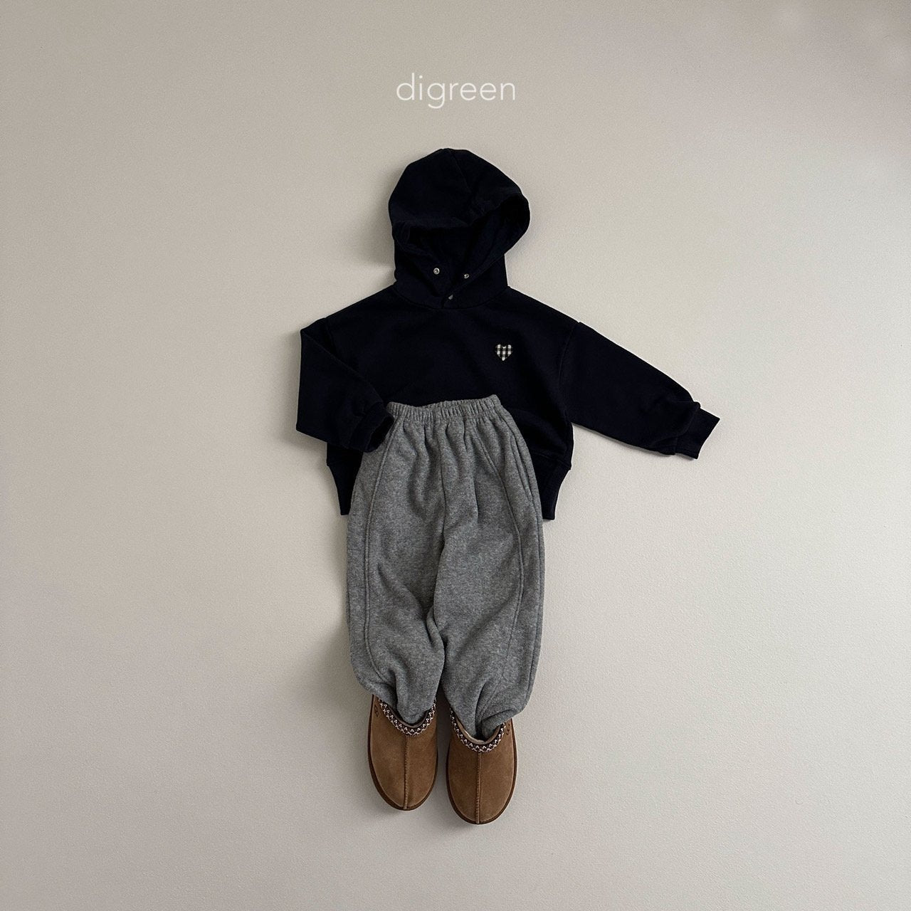 《XL size last 1点》Chuchu Jogger Pants