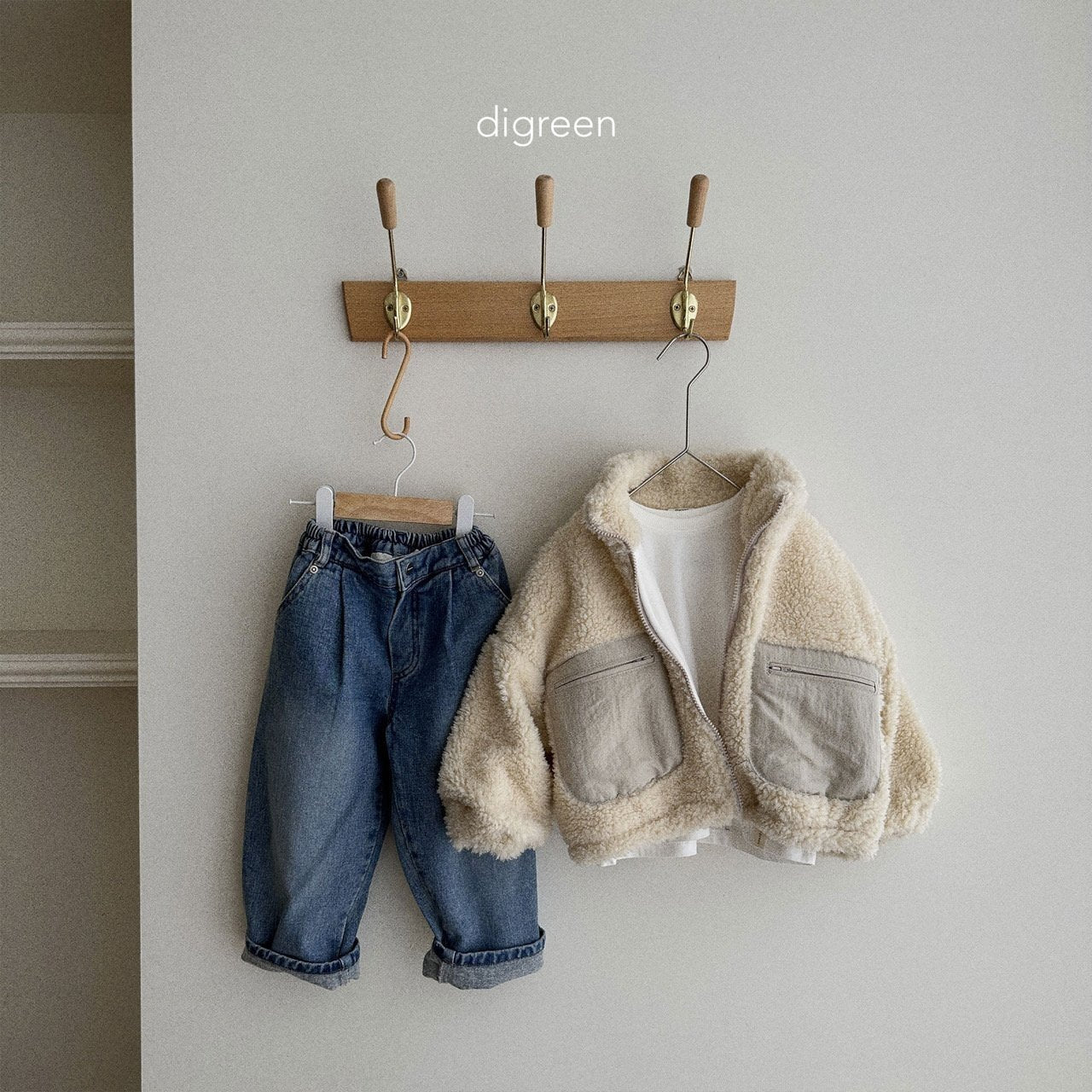 《訳あり商品 XL size》Pompom Jumper