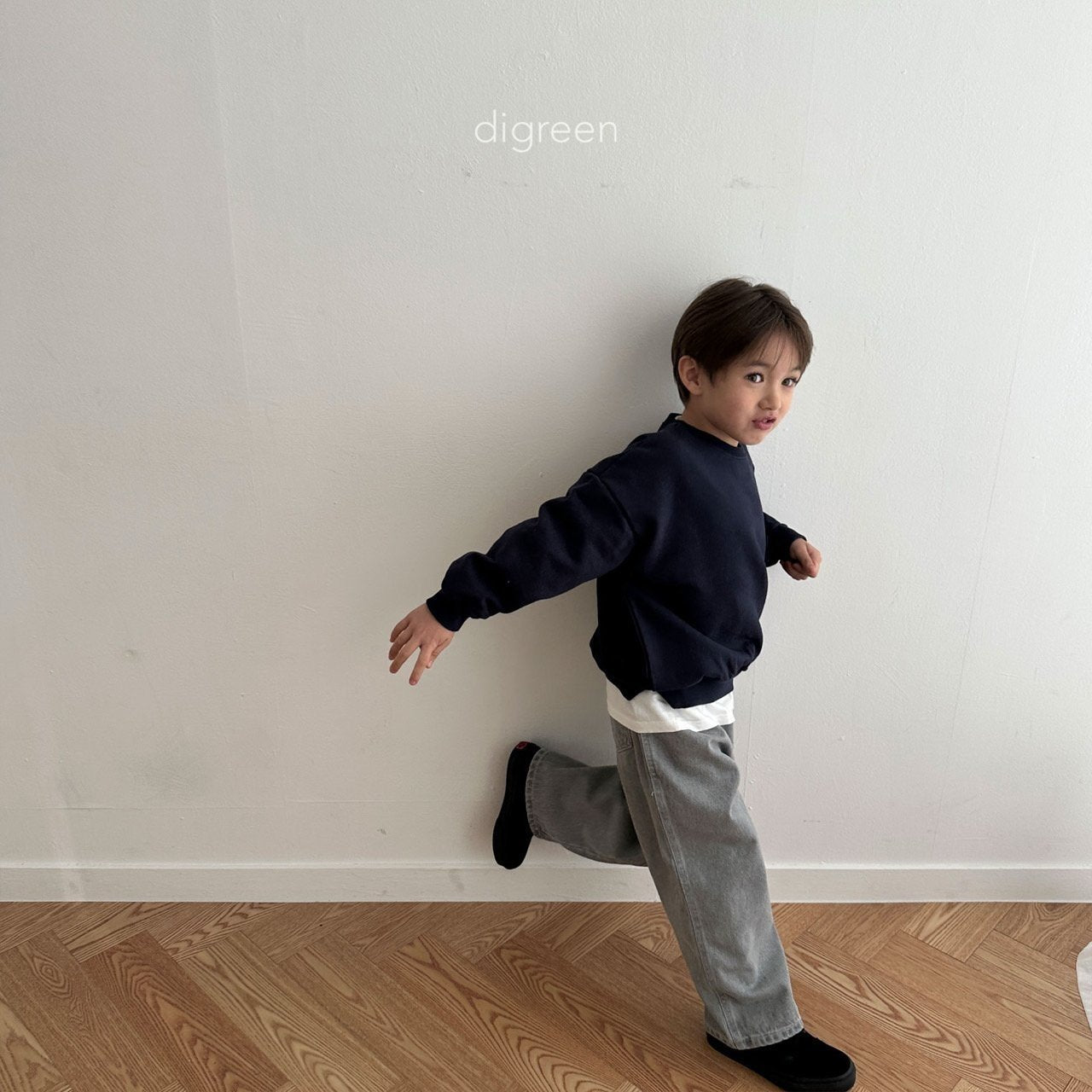 《即納》Icing Denim Pants