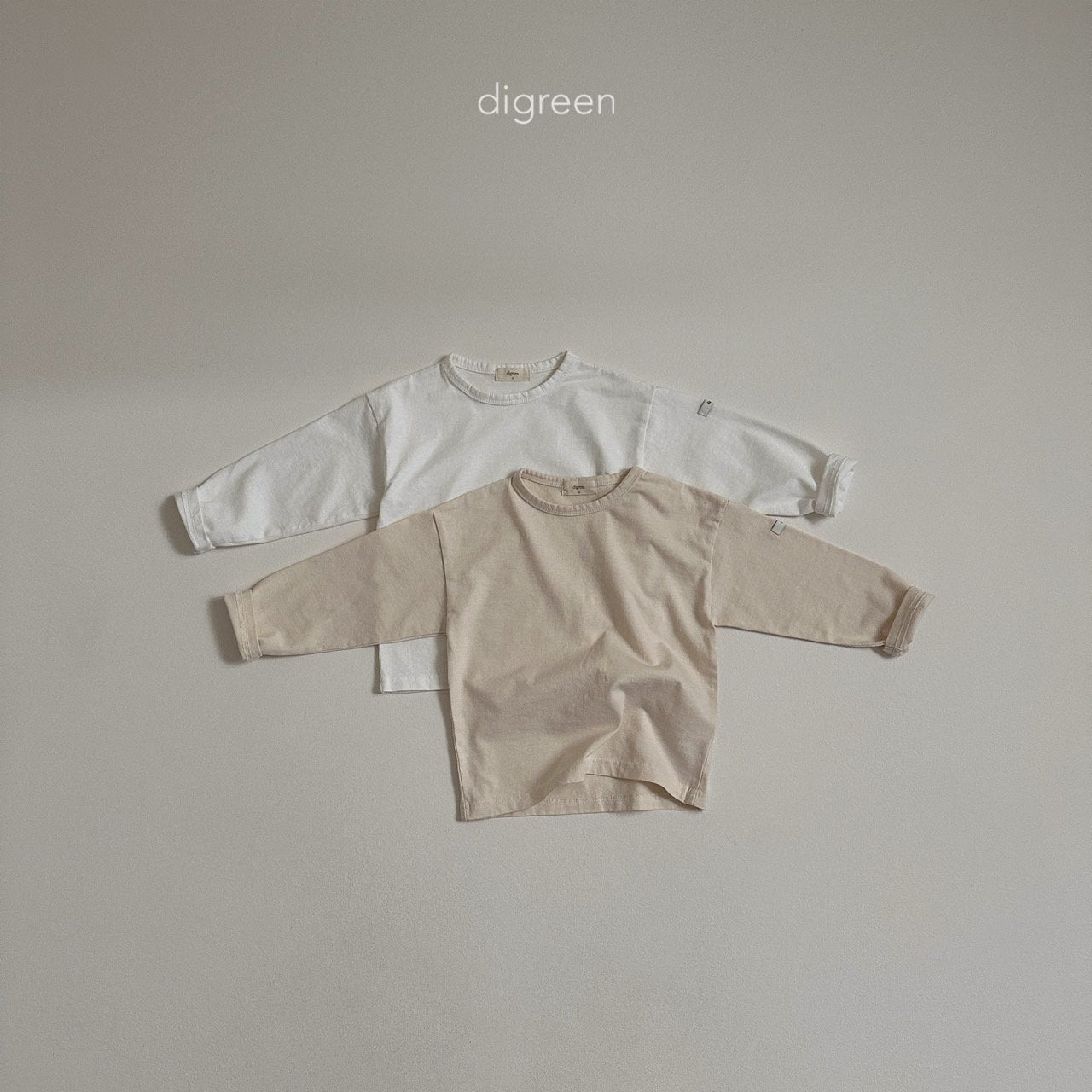 《即納》Combie Tee(2set)