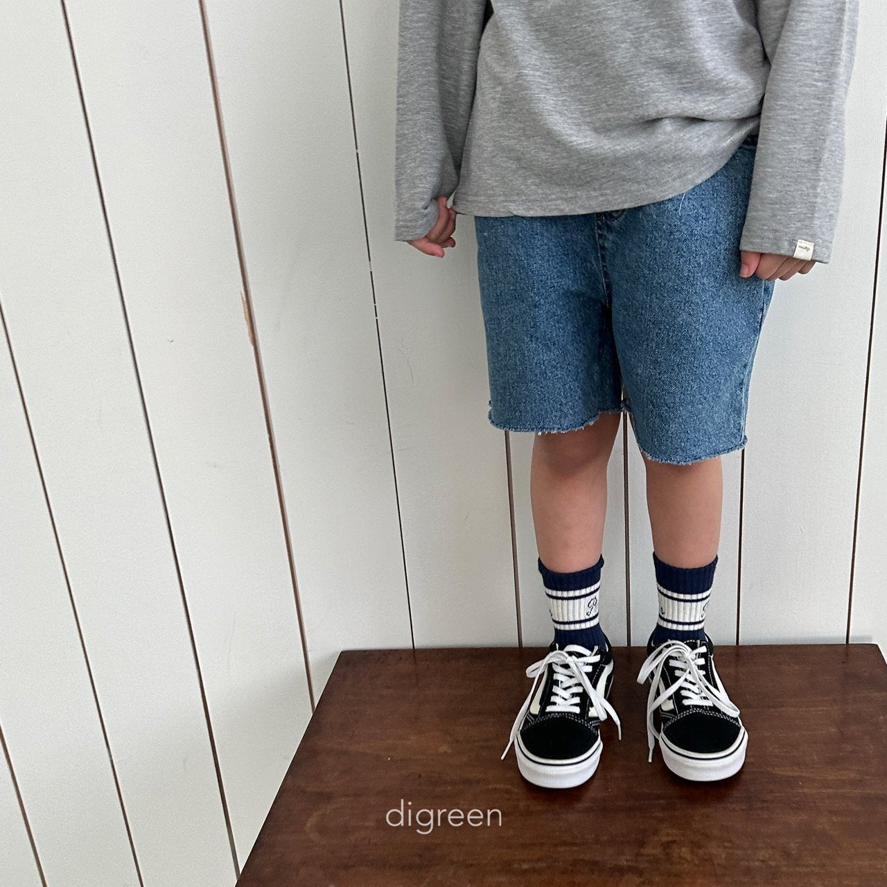 《即納》Paris Socks (set)