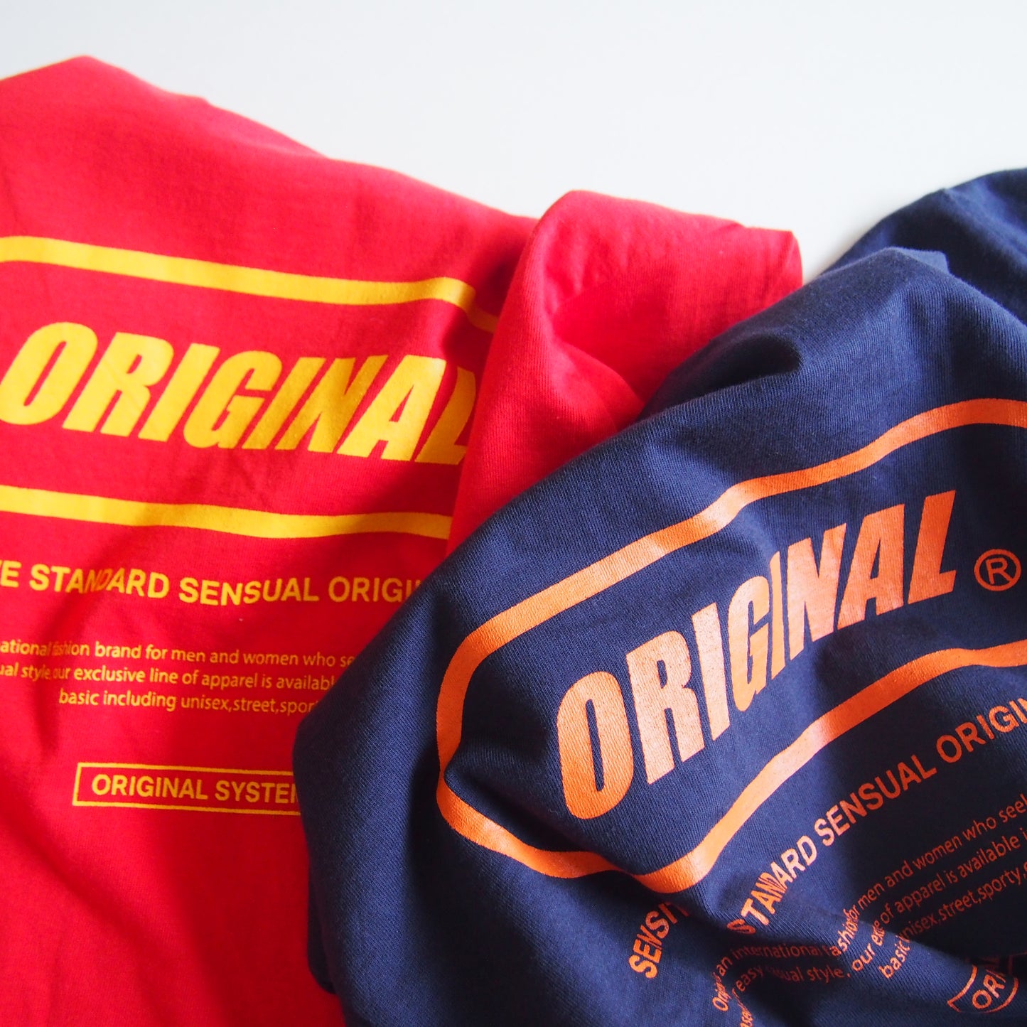《即納》Original Tee