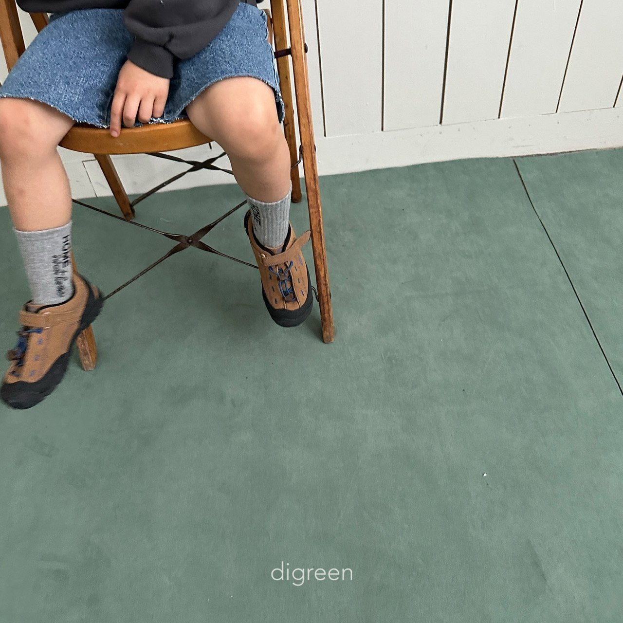 《即納》Home Sweet Socks (set)