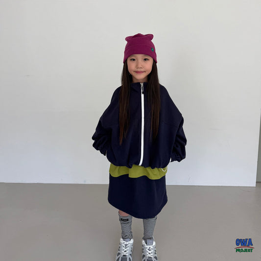 《予約》Basic Skirt / OWA PROJECT