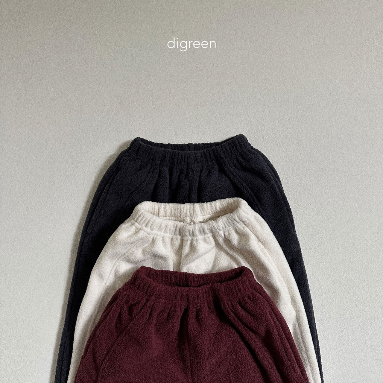 《即納》Mongsil Pants