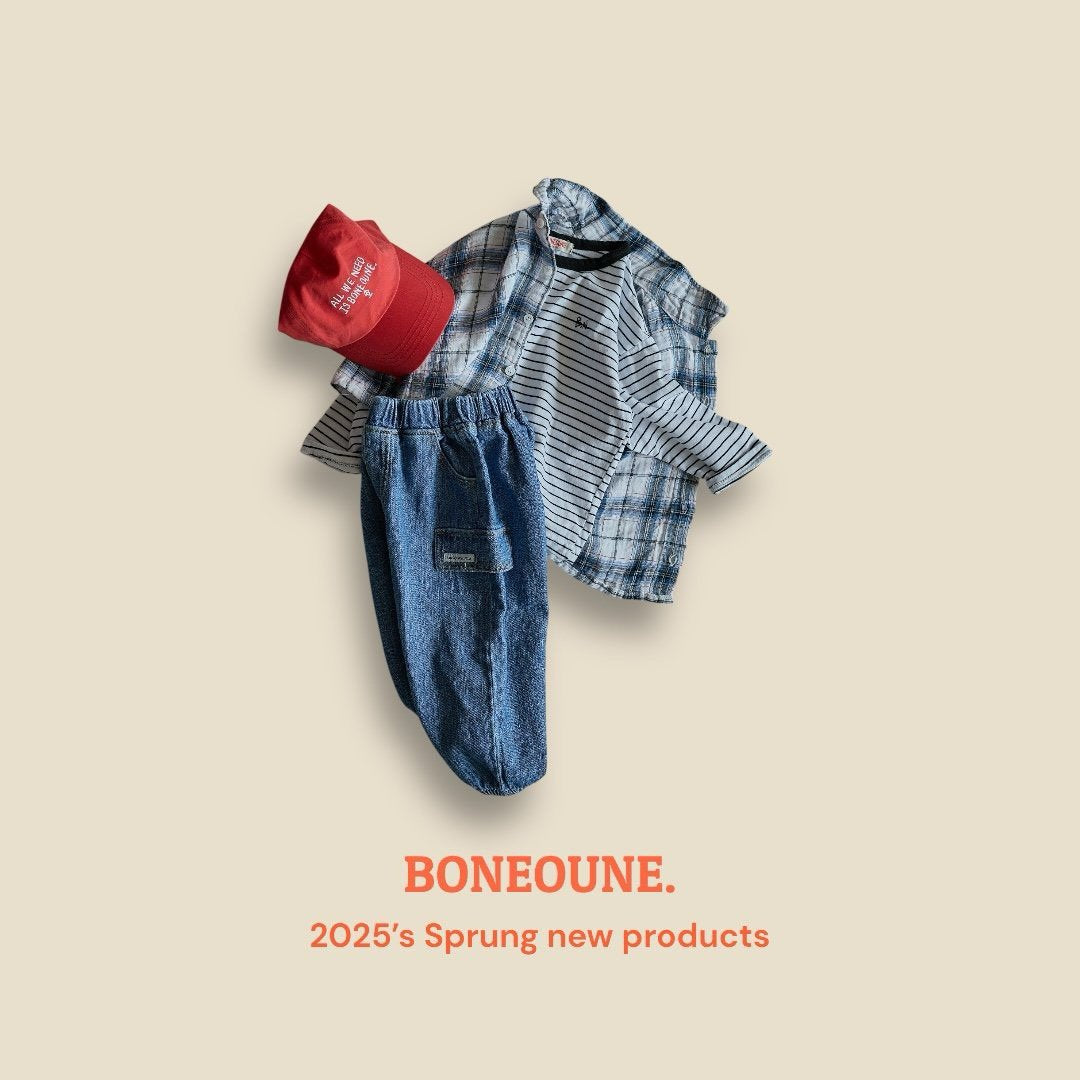 《JM size Last 1点》Mark Check Shirt