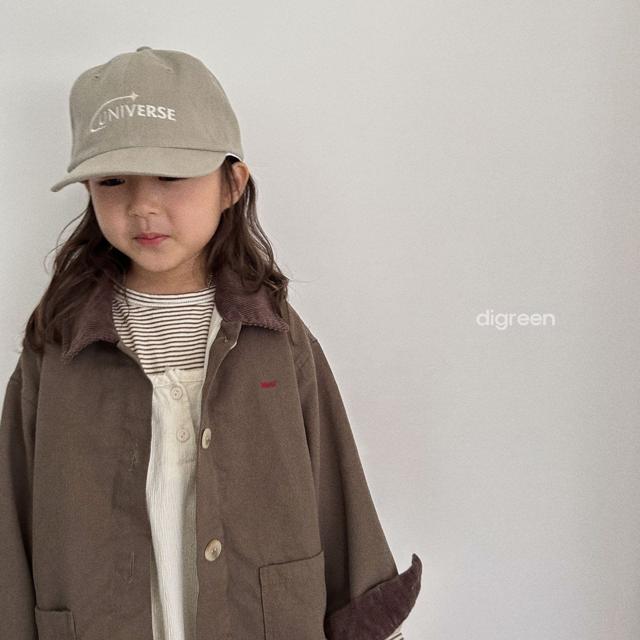 《L size Last 1》Merci JK
