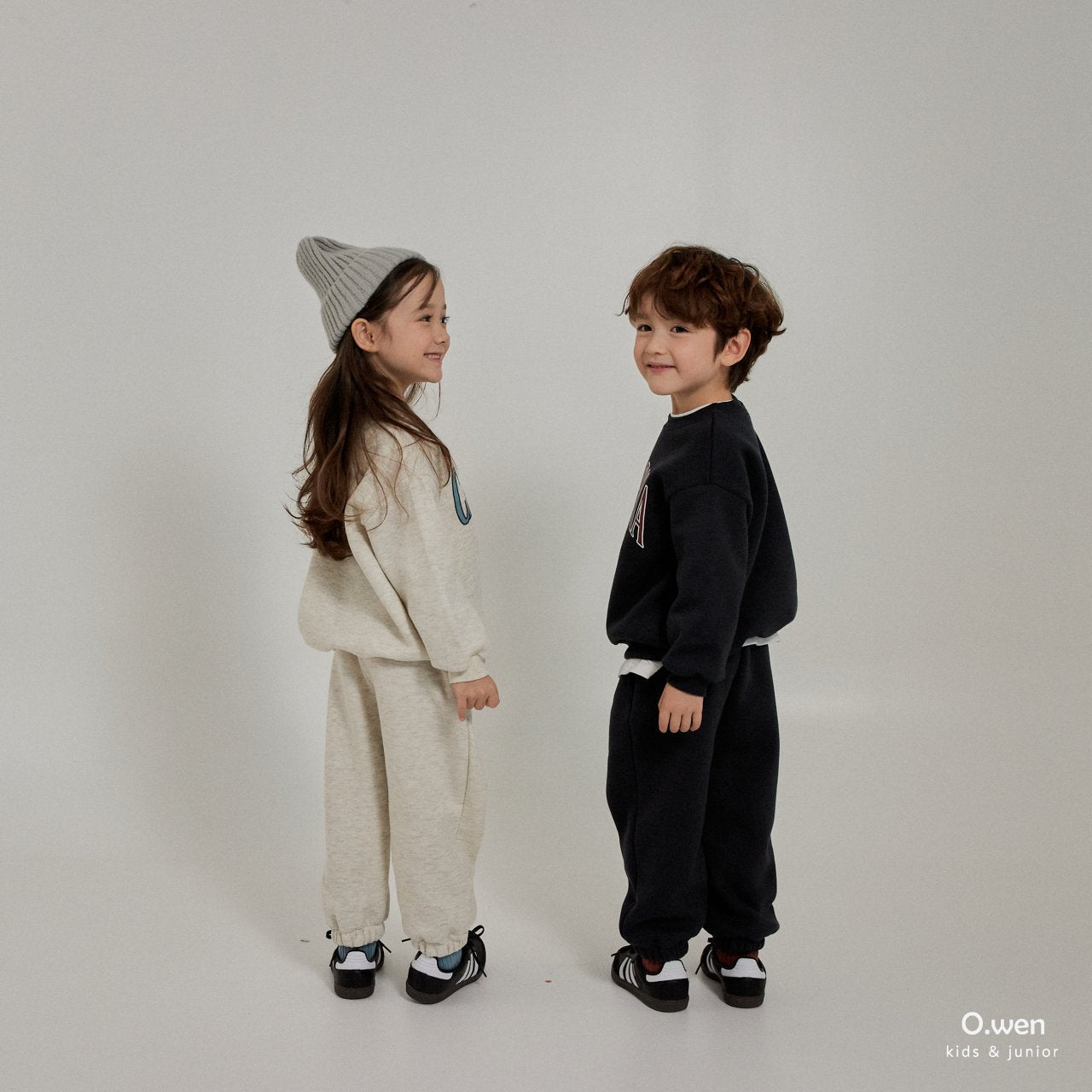 《JS size Last 1》California Top and Bottom Set
