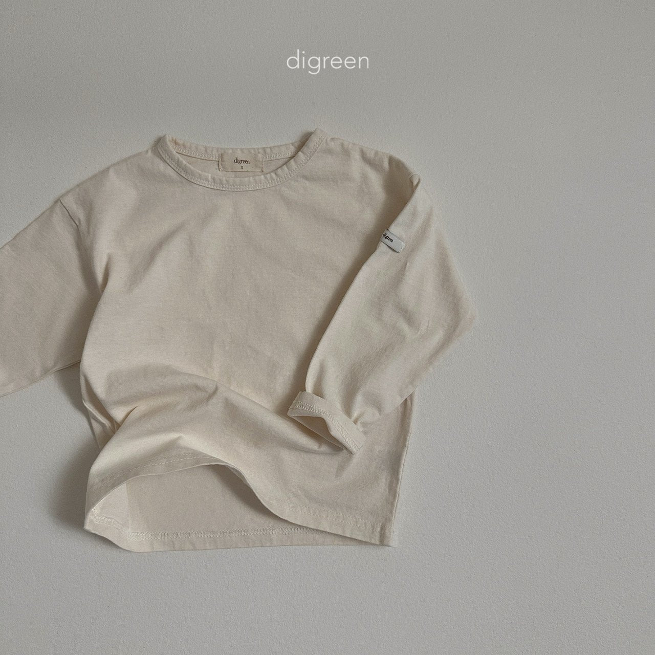 《即納》Combie Tee(2set)