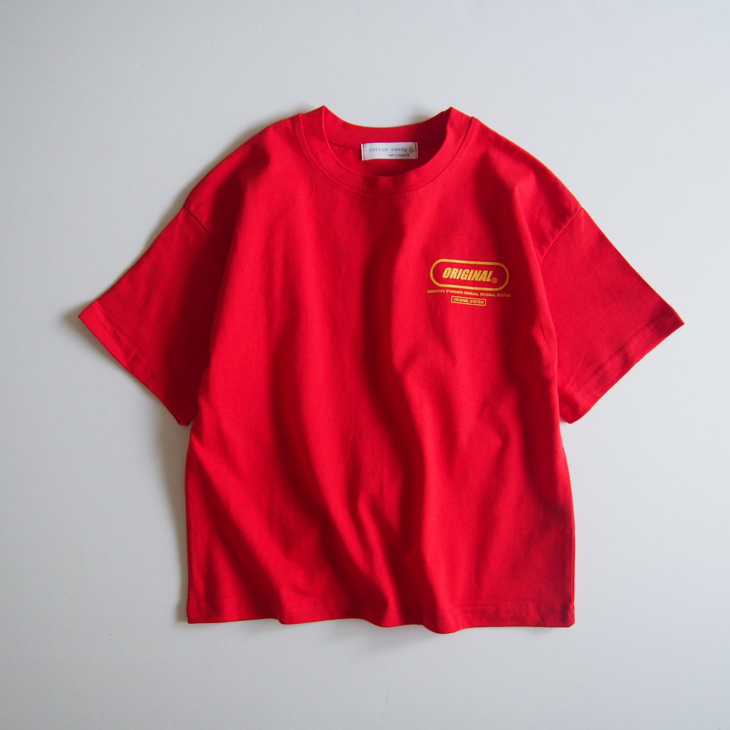 《即納》Original Tee