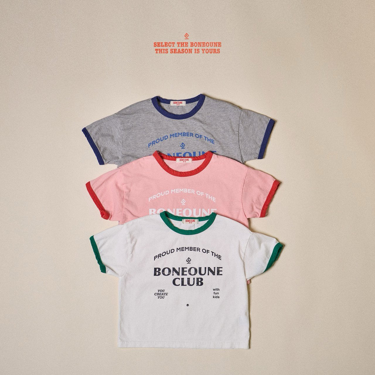 《 S size Last 1点》Member Combo Tee
