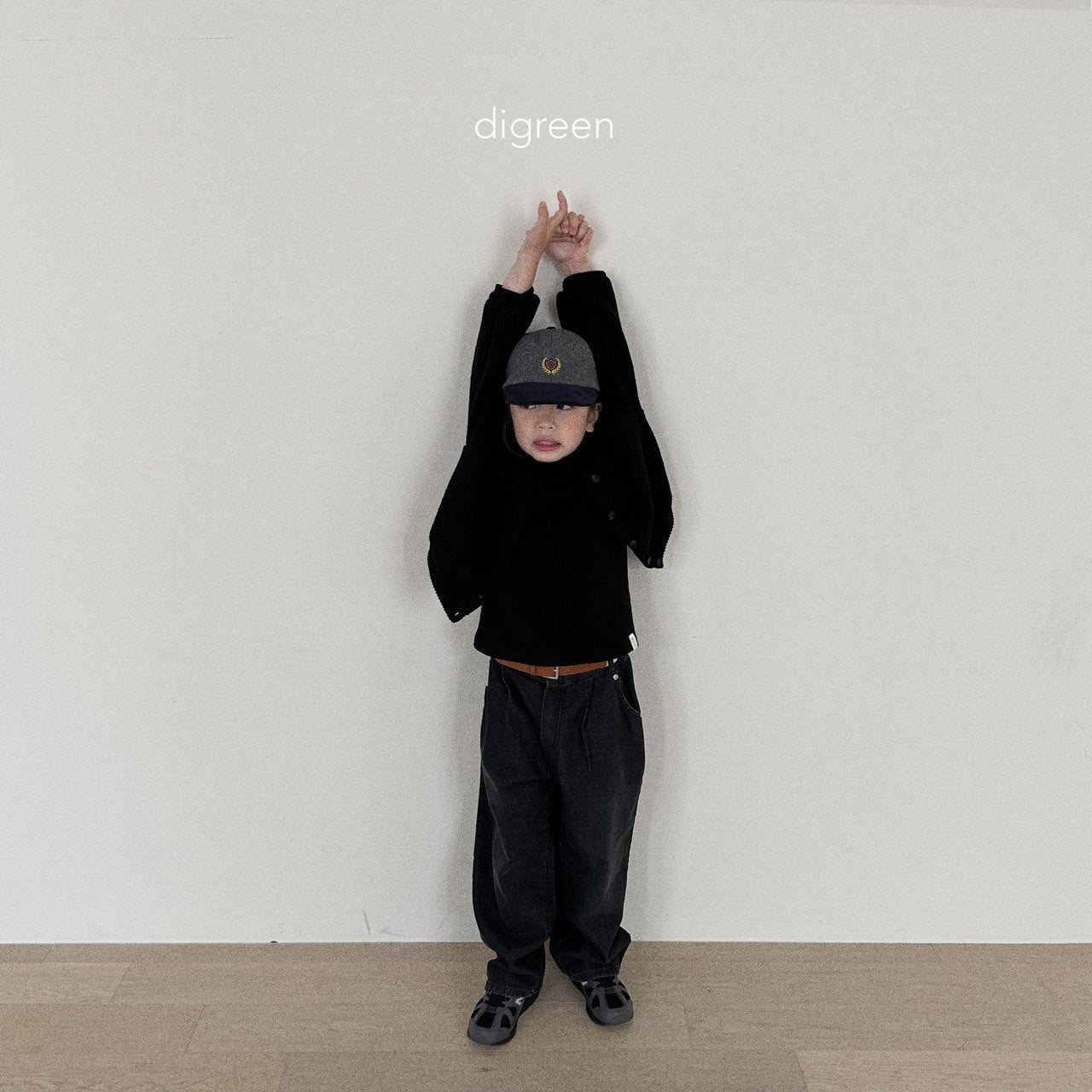 《Last 1点》Tongtong Denim